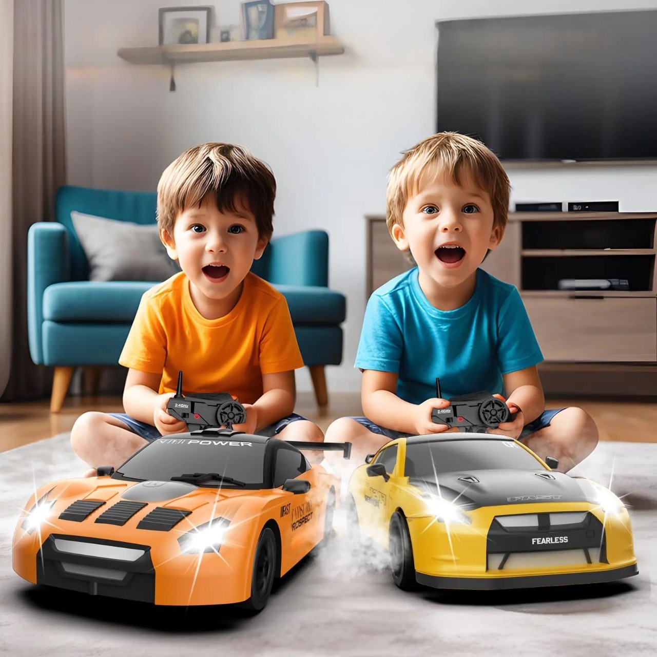 ĐỒ CHƠI CHO BÉ TRAI