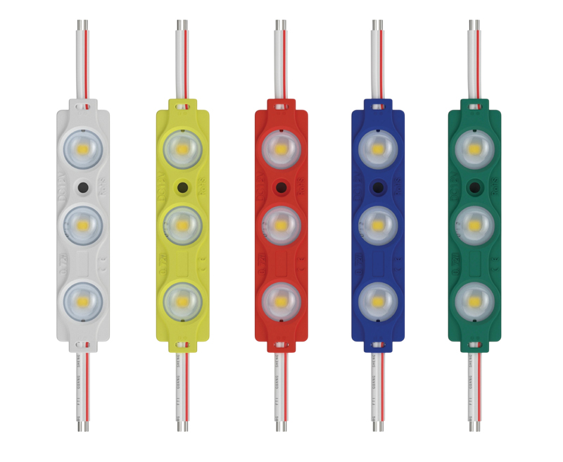 LED MODULE ( LED HẮT)