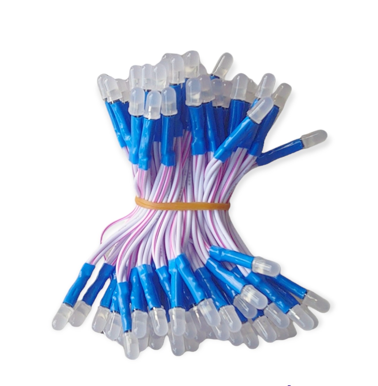 LED RUỒI 5MM